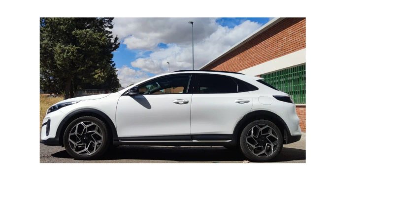 KIA XCeed 2024. - foto 1