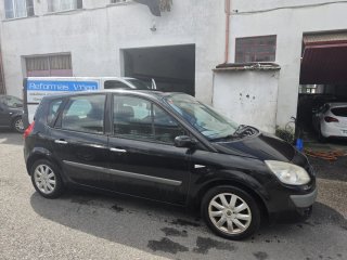 Renault Scenic 2007