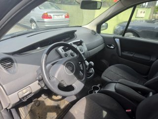 Renault Scenic 2007