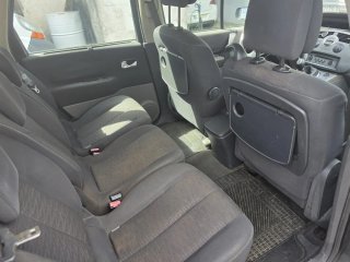 Renault Scenic 2007