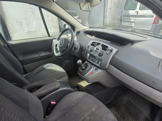 Renault Scenic 2007