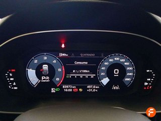 Audi Q3 40 TDI 140kW (190CV) S tronic Quattro