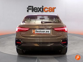 Audi Q3 40 TDI 140kW (190CV) S tronic Quattro