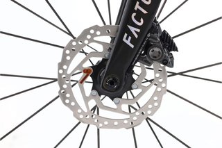Bicicleta Factor Ostro VAM Di2 12V t.54 Reacondicionada