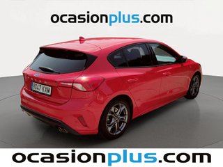 Ford Focus 1.0 Ecoboost S&S ST-Line 92 kW (125 CV)