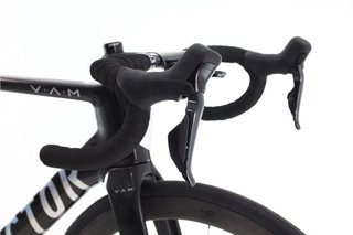 Bicicleta Factor Ostro VAM Di2 12V t.54 Reacondicionada