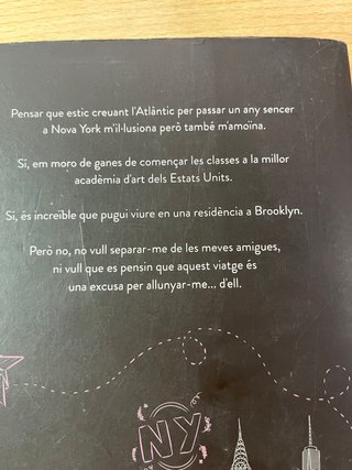 New York Academy - Ana Punset