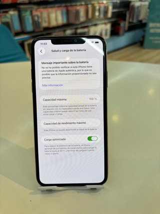 iPhone 11 Pro Max 256GB | 100% A+ Garantía 6 Meses