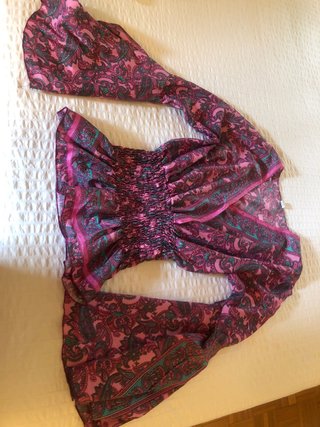 Conjunto Ropa Mujer: Camiseta y Pantalón