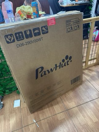 Barrera Seguridad Niños y Perros