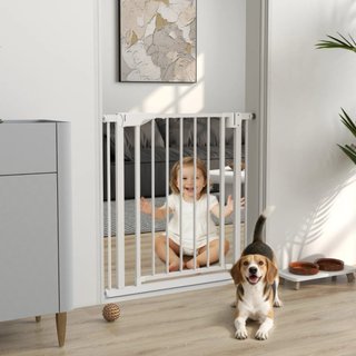 Barrera Seguridad Niños y Perros