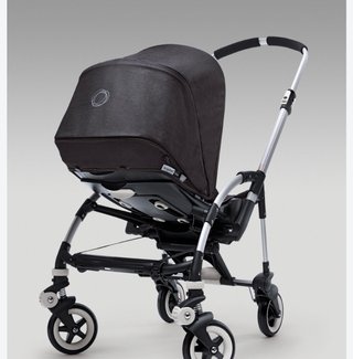 Bugaboo Bee Silla + Capazo