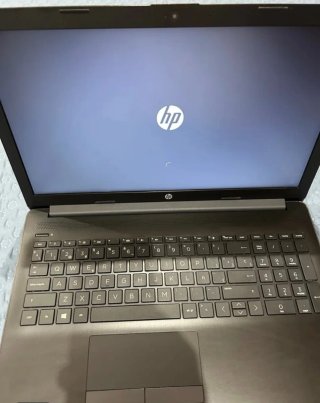 Ordenador portátil HP