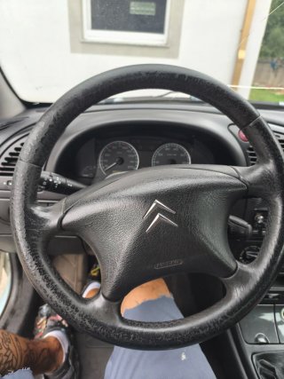 Citroen Xsara 2004