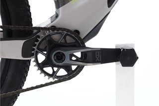 Bicicleta Scott Spark RC World Cup X01 t.M Reacondicionada