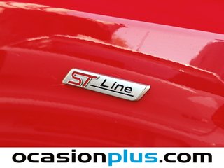 Ford Focus 1.0 Ecoboost S&S ST-Line 92 kW (125 CV)