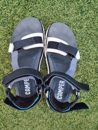 Sandalias Deportivas Camper Hombre