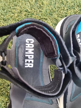 Sandalias Deportivas Camper Hombre