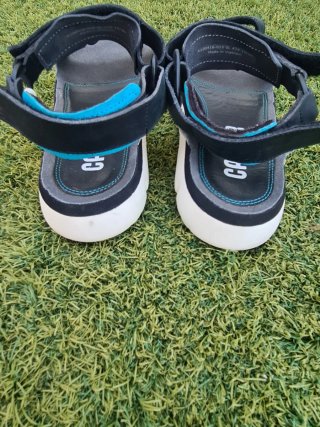 Sandalias Deportivas Camper Hombre