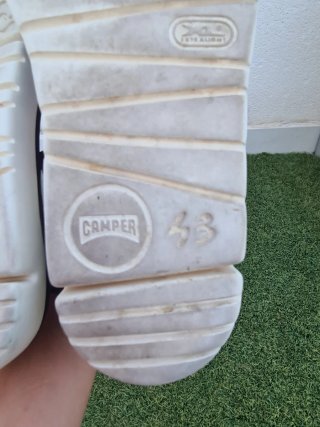 Sandalias Deportivas Camper Hombre