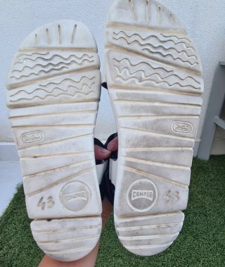 Sandalias Deportivas Camper Hombre