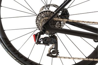 Bicicleta Trek Madone SL 6 AXS 12V t.54 Reacondicionada