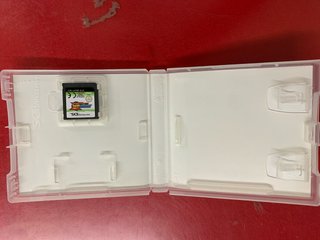 Megaman Zero Collection per Nintendo DS