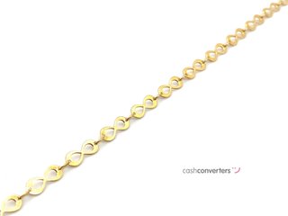 pulsera oro 18k