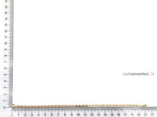 pulsera oro 18k