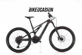 Bicicleta Specialized Turbo Levo t.M Reacondicionada