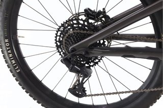 Bicicleta Specialized Turbo Levo t.M Reacondicionada