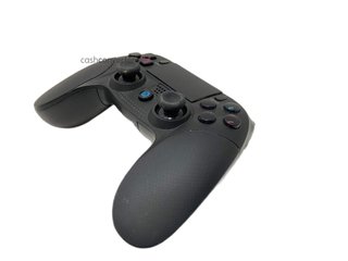 mando ps4 sin marca sin modelo