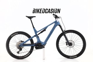Bicicleta Canyon Spectral:ON CF 7 t.XL Reacondicionada