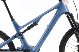 Bicicleta Canyon Spectral:ON CF 7 t.XL Reacondicionada