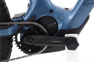 Bicicleta Canyon Spectral:ON CF 7 t.XL Reacondicionada