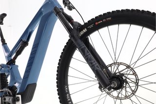 Bicicleta Canyon Spectral:ON CF 7 t.XL Reacondicionada