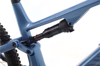 Bicicleta Canyon Spectral:ON CF 7 t.XL Reacondicionada