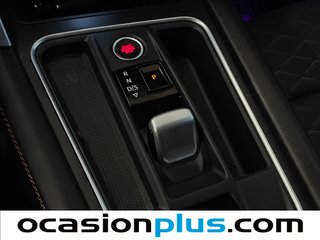 SEAT León ST 1.5 TGI GNC S&S FR XXL DSG 96 kW (130 CV)