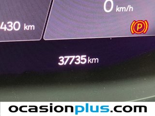 SEAT León ST 1.5 TGI GNC S&S FR XXL DSG 96 kW (130 CV)