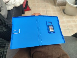 LEGO Vengadores PS Vita