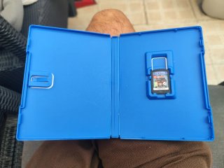 LEGO Vengadores PS Vita