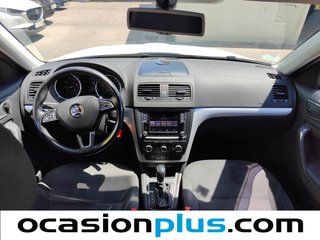 Skoda Yeti 1.2 TSI DSG Ambition 77 kW (105 CV)