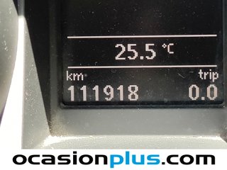 Skoda Yeti 1.2 TSI DSG Ambition 77 kW (105 CV)