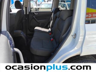 Skoda Yeti 1.2 TSI DSG Ambition 77 kW (105 CV)
