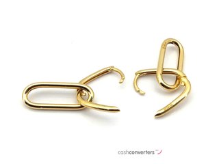 pendientes oro 18k