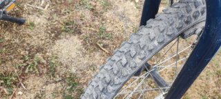 Bicicleta Rockrider ST120 Infantil 20