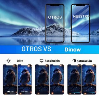 SCHERMO LCD PER IPHONE 12 PRO MAX 6,7" FULL HD