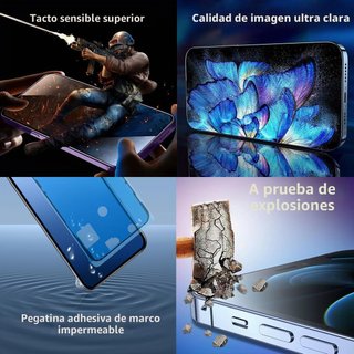 SCHERMO LCD PER IPHONE 12 PRO MAX 6,7" FULL HD