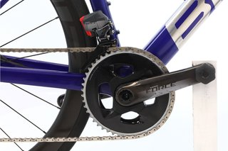 Bicicleta BMC Teammachine SLR Four AXS 12V t.52 Reacondicionada