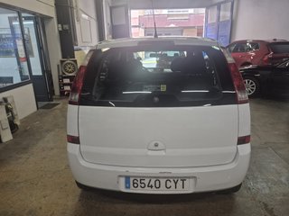 Opel Meriva 2004